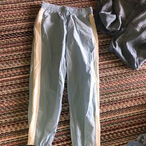 Fabletics sweat pants